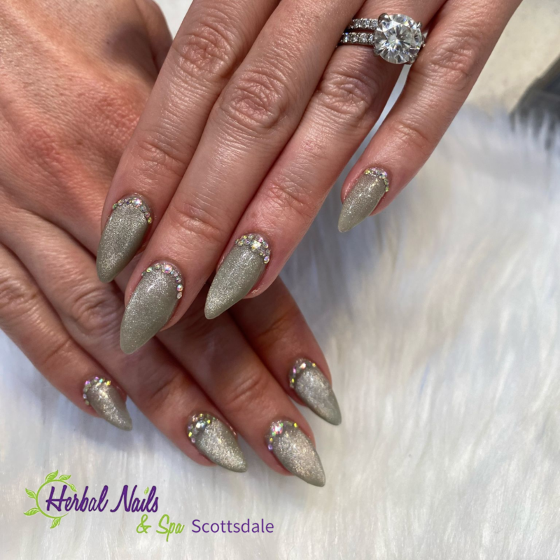 Herbal Nails & Spa Scottsdale